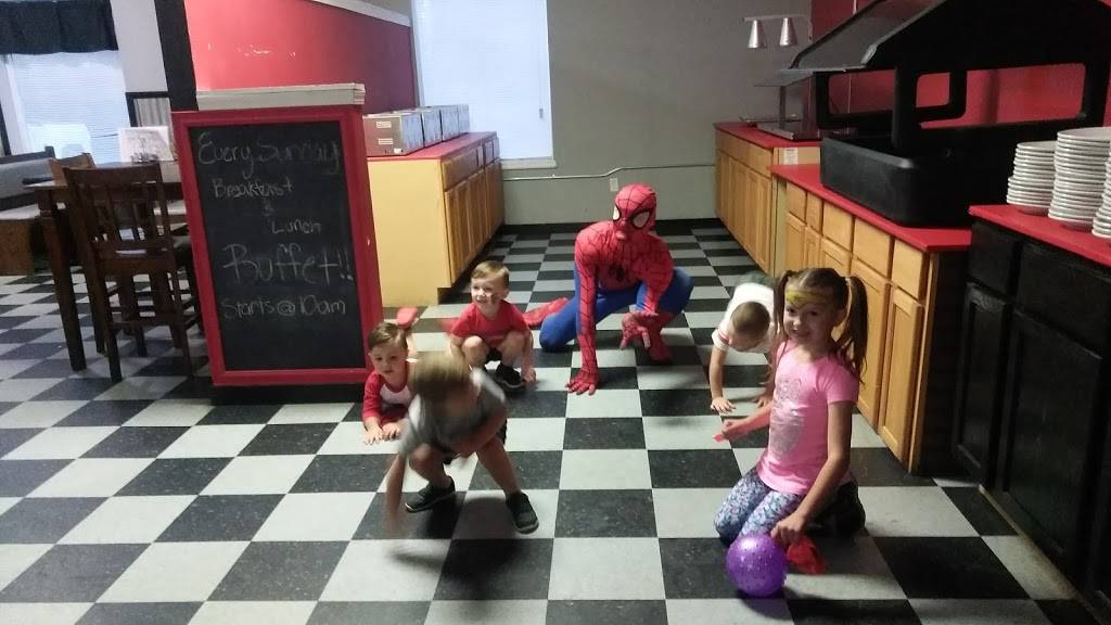 After the Game | restaurant | 11274 OH-104, Lucasville, OH 45648, USA | 7402593400 OR +1 740-259-3400