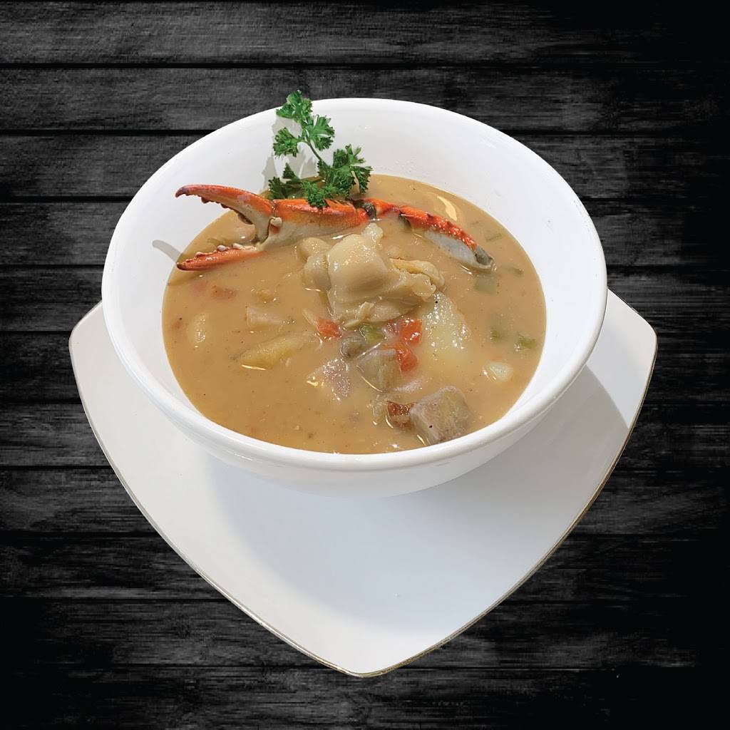 El Caribbean Seafood Restaurant | restaurant | 17371 Valley Blvd, La Puente, CA 91744, USA | 6268391415 OR +1 626-839-1415