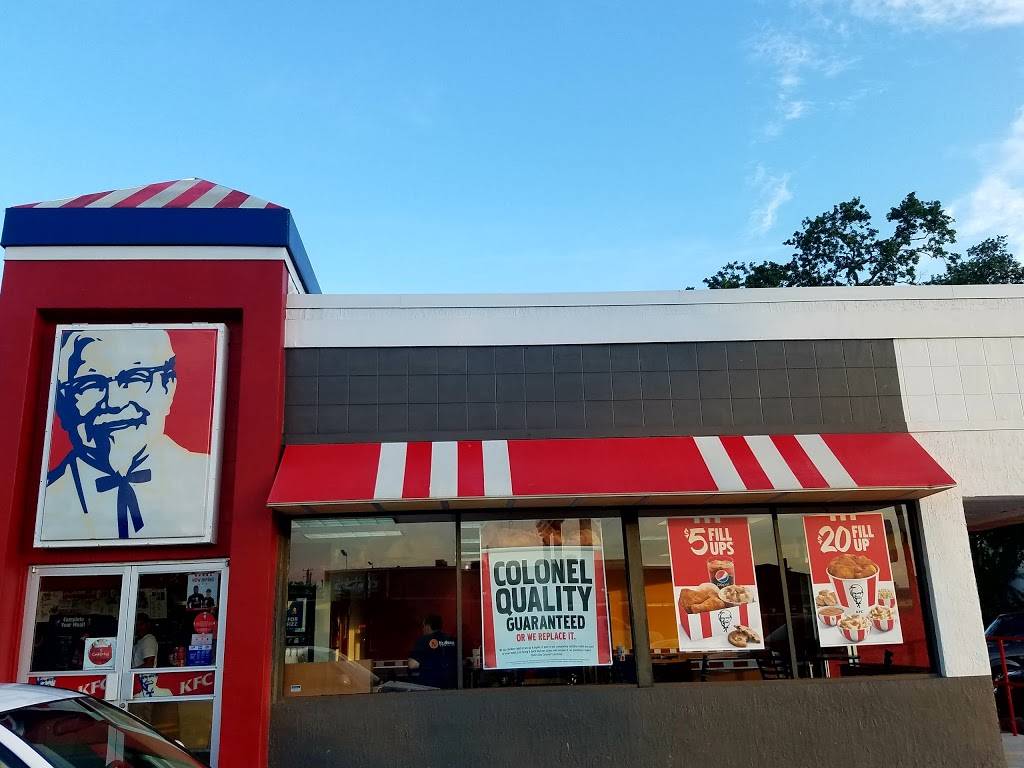 KFC | restaurant | 444 Hialeah Dr, Hialeah, FL 33010, USA | 3058886946 OR +1 305-888-6946