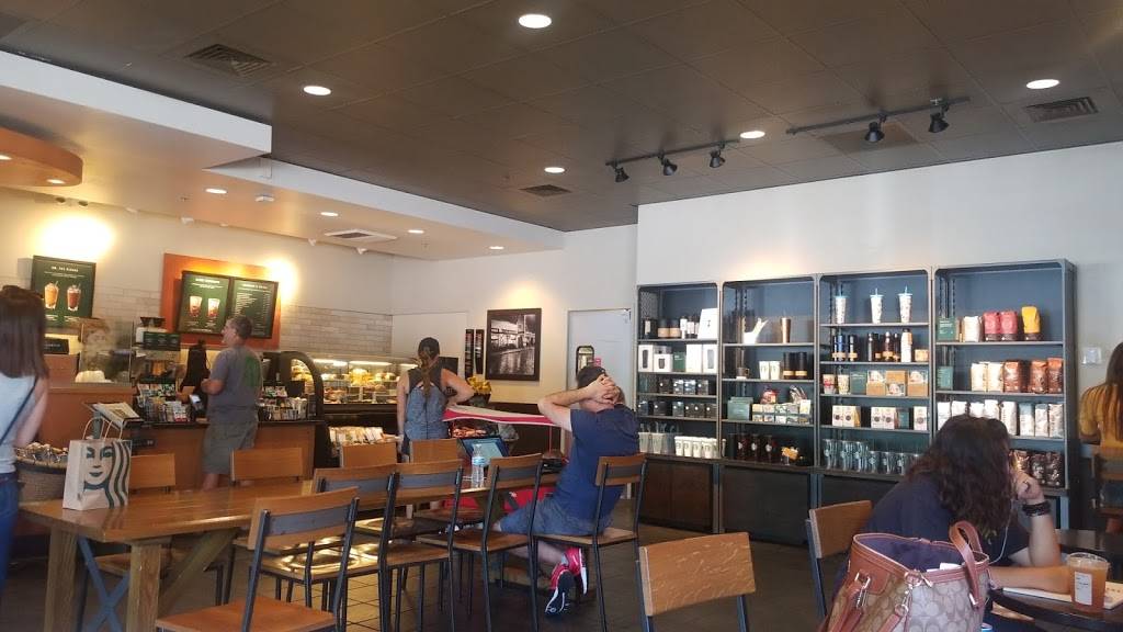 Starbucks | cafe | 2012 E Canal Dr, Turlock, CA 95380, USA | 2096688671 OR +1 209-668-8671