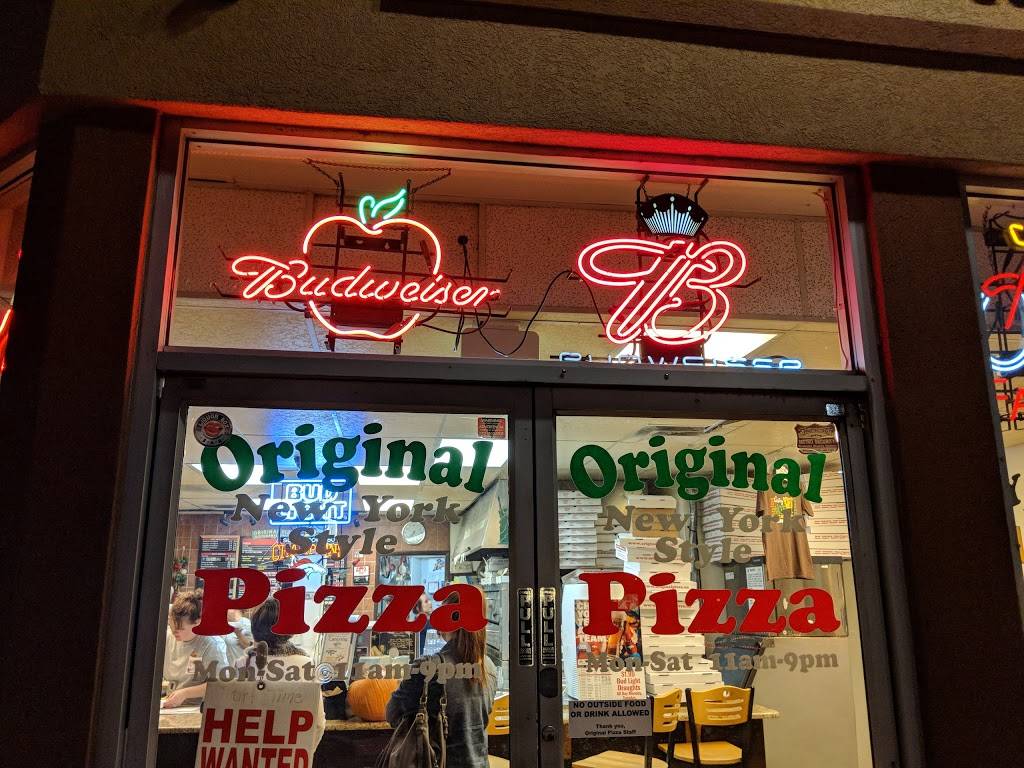 Original Pizza | restaurant | 1300 W Midway Blvd, Broomfield, CO 80020, USA | 3034699117 OR +1 303-469-9117