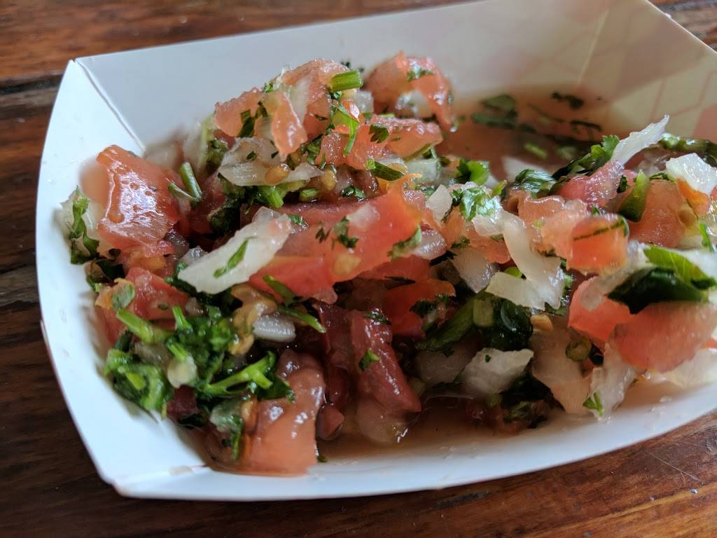 El Gran Amigo Taqueria | restaurant | 2448 Cabrillo Hwy, Moss Beach, CA 94038, USA | 6507283815 OR +1 650-728-3815