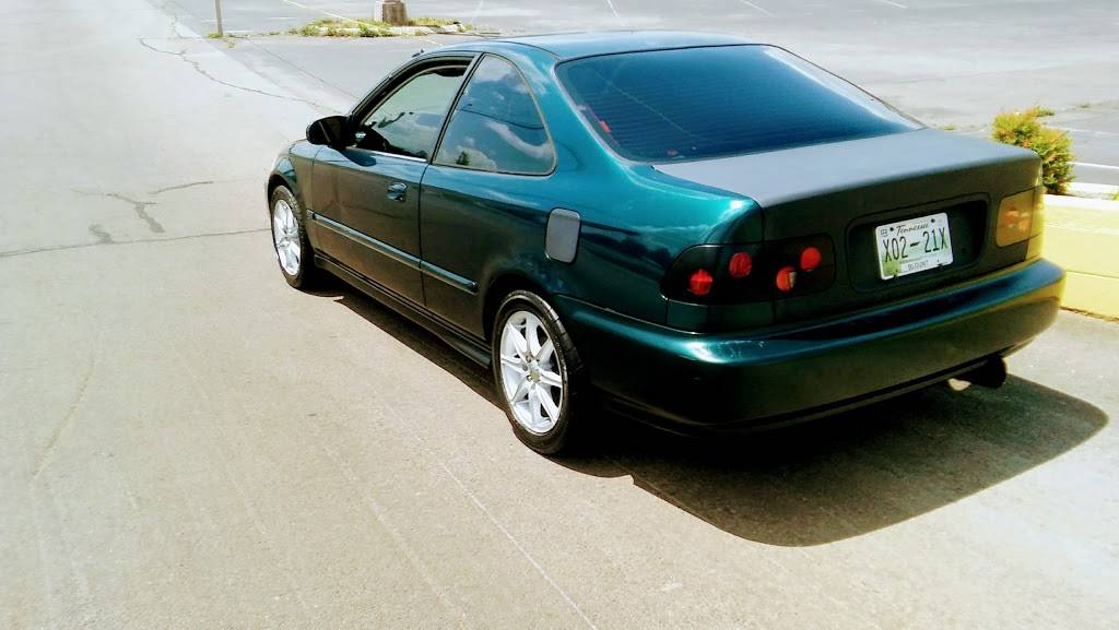 Subway Restaurants | restaurant | 126 West End Ave, Knoxville, TN 37934, USA | 8656751722 OR +1 865-675-1722