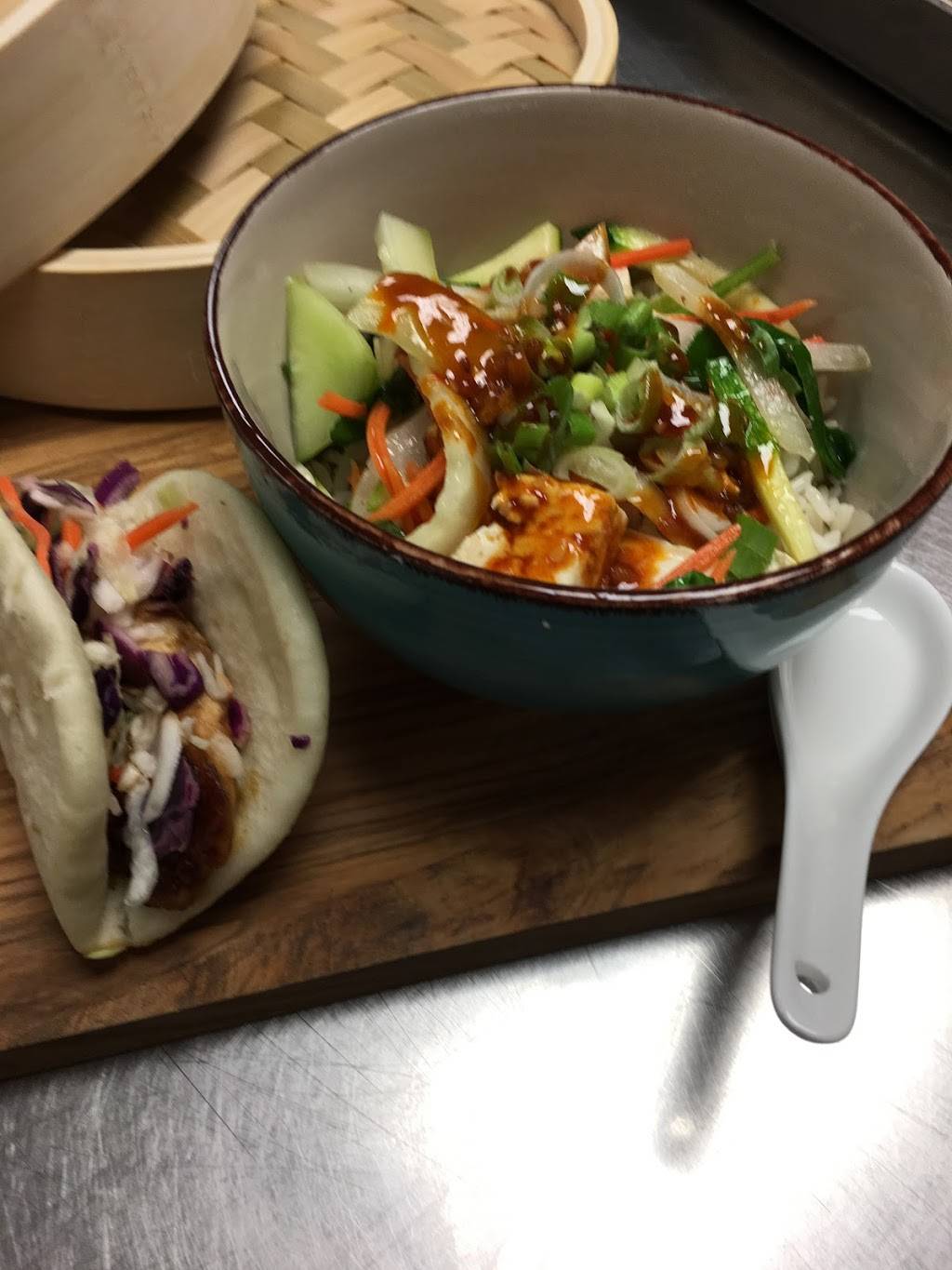 Garst Dining Center | restaurant | 1014 E Cherry St, Springfield, MO 65897, USA | 4178364358 OR +1 417-836-4358