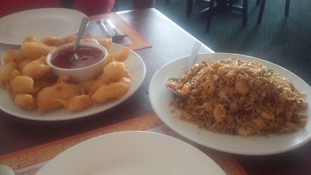 China Court | restaurant | 1136 W Maple Ave, Mundelein, IL 60060, USA | 8475668363 OR +1 847-566-8363