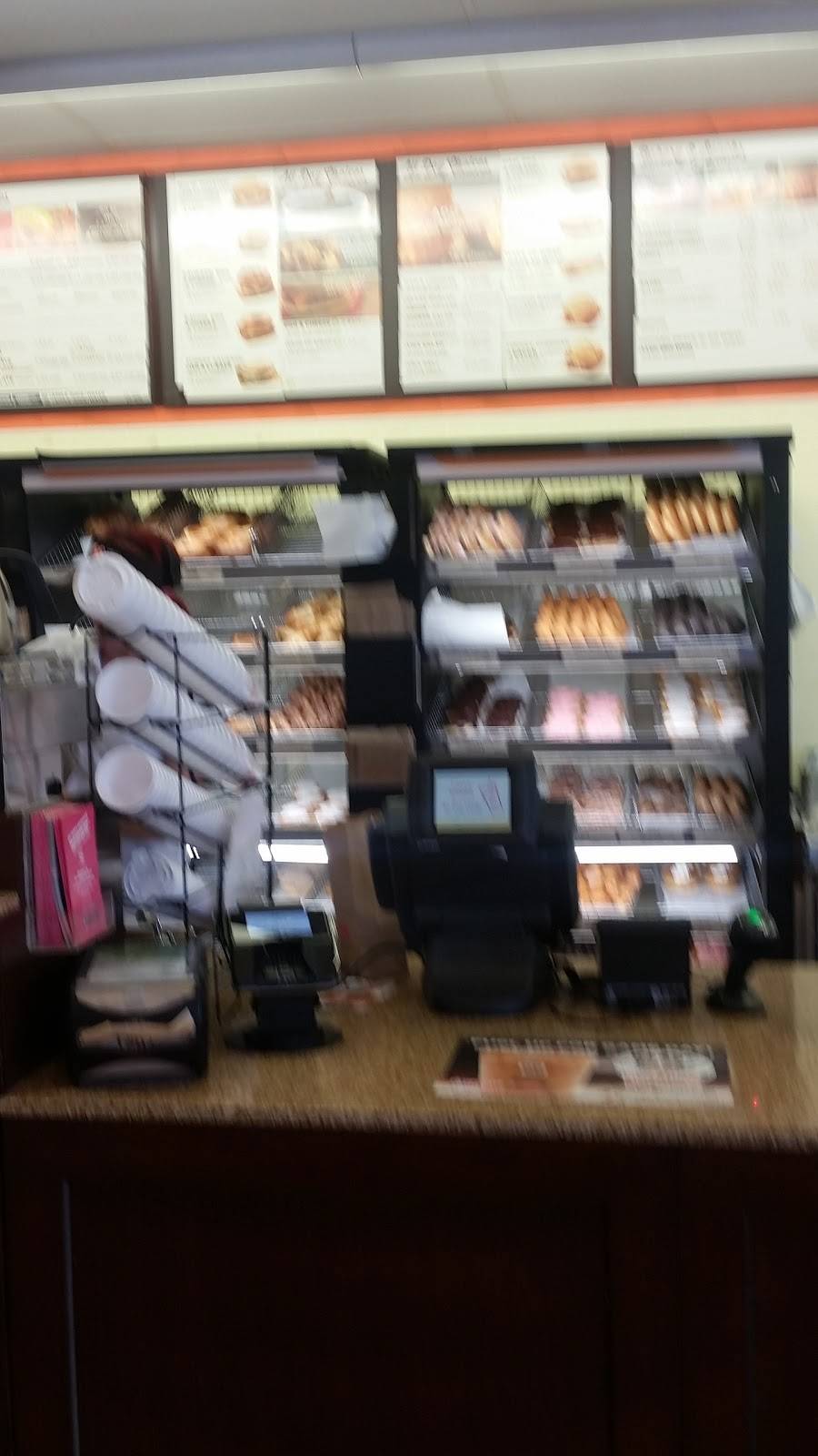 Dunkin | bakery | 8153 John Mosby Hwy, Boyce, VA 22620, USA | 5408379080 OR +1 540-837-9080