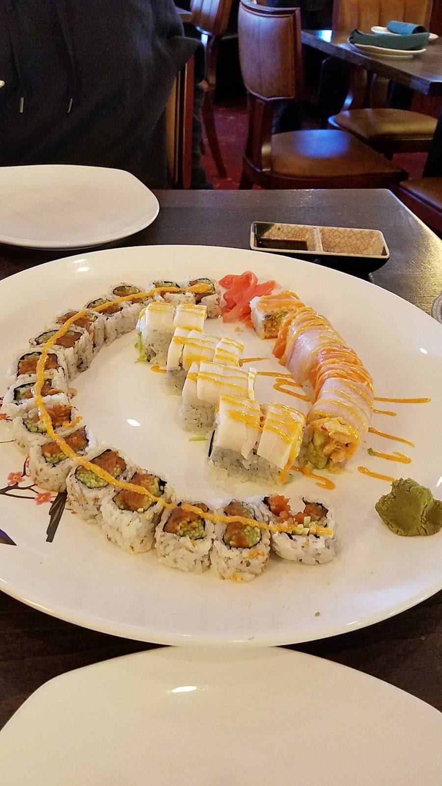 Empire Palace | restaurant | 5100 Corporate Dr, Pittsburgh, PA 15237, USA | 4123672337 OR +1 412-367-2337