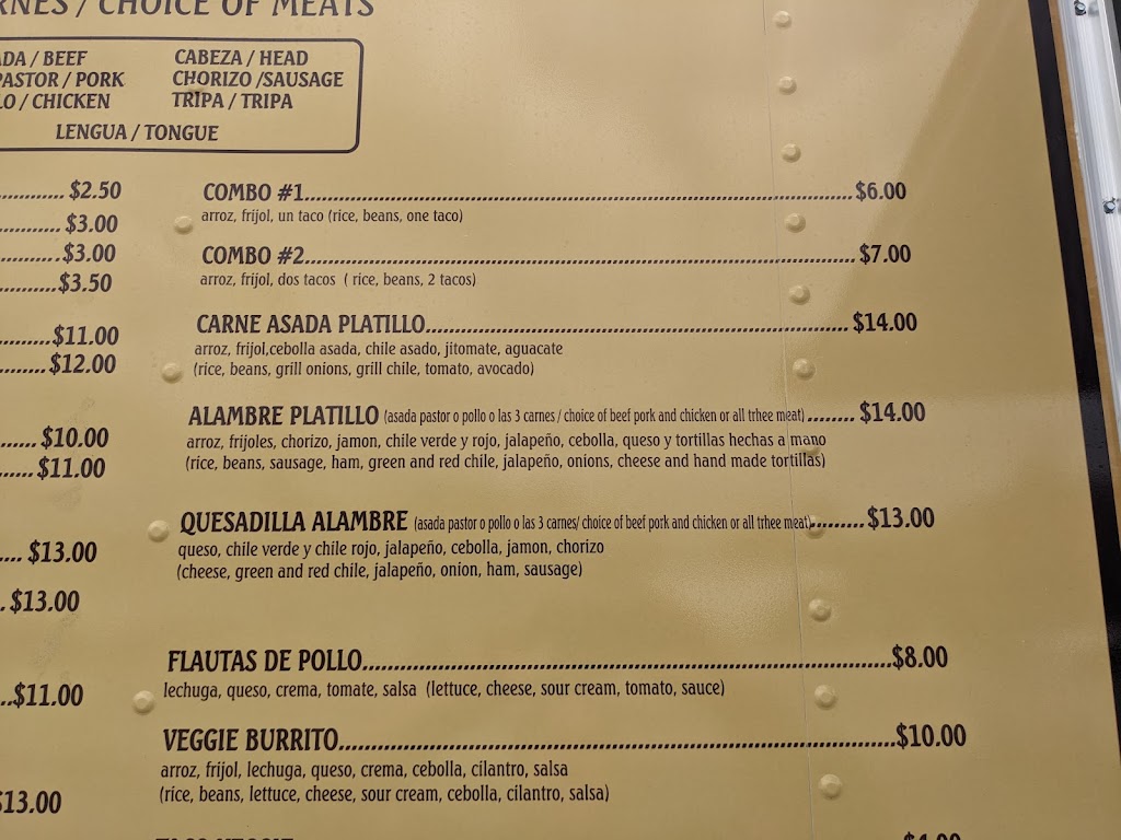 Tacos Colima #2 | restaurant | 9735 Stephens St, Delhi, CA 95315, USA | 2094492312 OR +1 209-449-2312