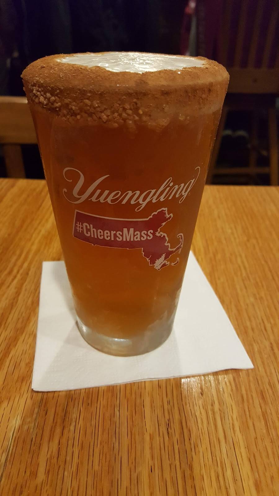 Horse N Carriage | restaurant | 210 Dedham St, Norfolk, MA 02056, USA | 5083842274 OR +1 508-384-2274