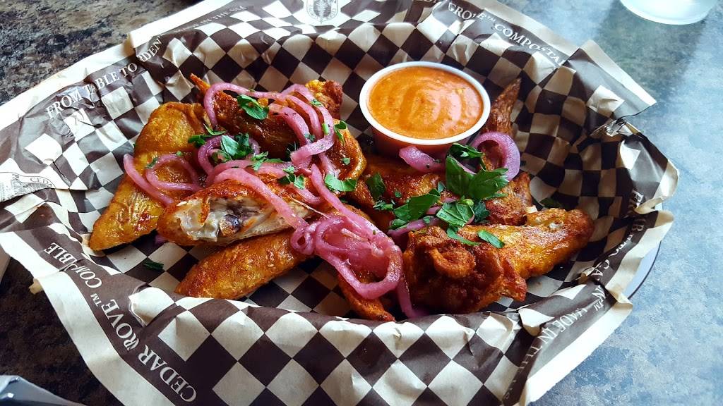 The Lamp | restaurant | 3023 SE Milwaukie Ave #2426, Portland, OR 97202, USA | 5032347000 OR +1 503-234-7000