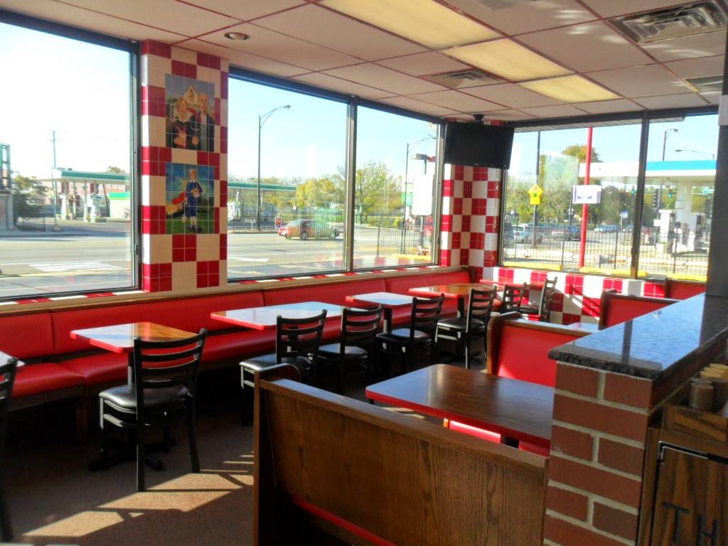 Wolfys | restaurant | 2734 W Peterson Ave, Chicago, IL 60659, USA | 7737430207 OR +1 773-743-0207