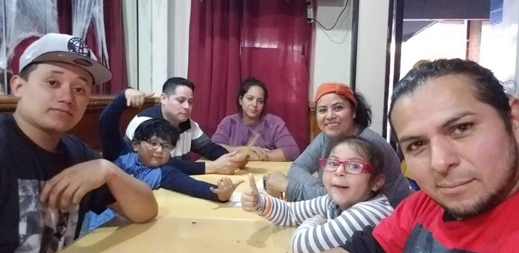 El Cerrito del Carmen | restaurant | 2024 McDonald Ave, Brooklyn, NY 11223, USA | 7183397907 OR +1 718-339-7907