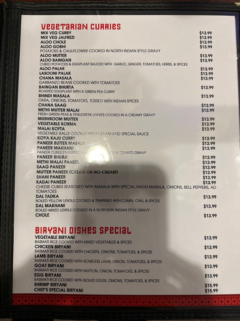 Apna Kitchen | restaurant | 5908 Ringgold Rd, East Ridge, TN 37412, USA | 4233865544 OR +1 423-386-5544