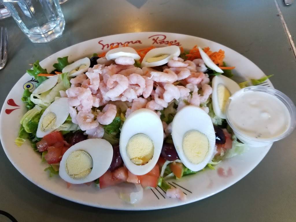 Aliotos | restaurant | 8 Fishermans Wharf, San Francisco, CA 94133, USA | 4156730183 OR +1 415-673-0183