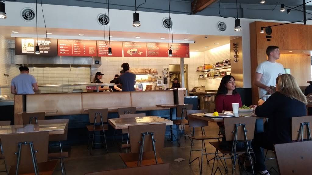 Chipotle Mexican Grill | restaurant | 6083 El Cajon Blvd, San Diego, CA 92115, USA | 6192652417 OR +1 619-265-2417