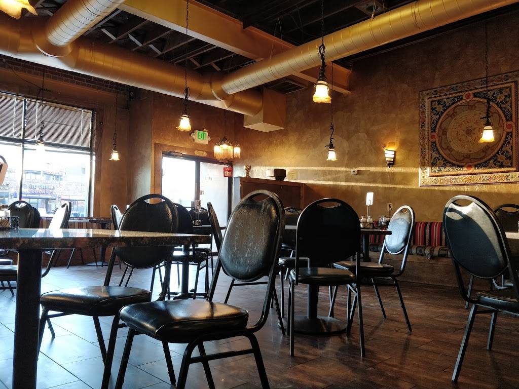 ISHTAR GRILL MEDITERRANEAN CUISINE(ALIBABA OLD NAME) | restaurant | 2060 S University Blvd, Denver, CO 80210, USA | 3032825008 OR +1 303-282-5008