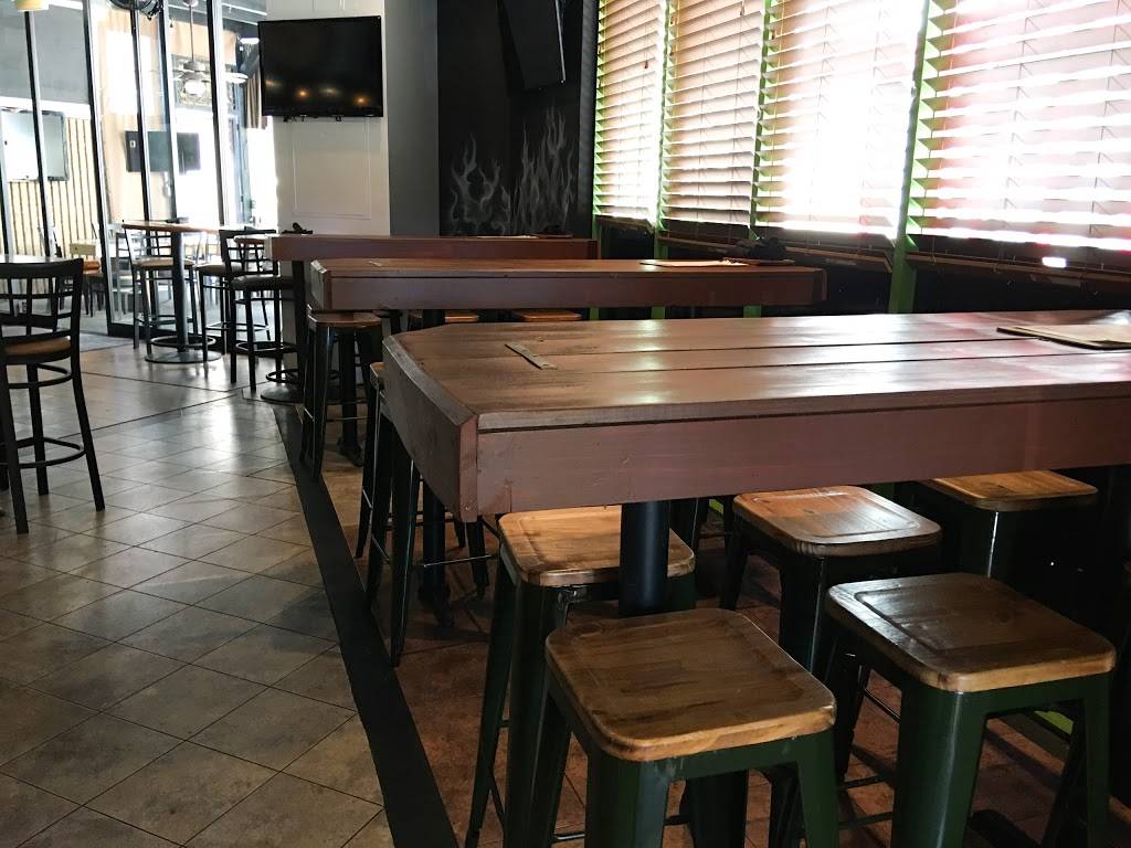 Cammaranos Neighborhood Grill | restaurant | 575 Country Club Dr, Simi Valley, CA 93065, USA | 8055814745 OR +1 805-581-4745