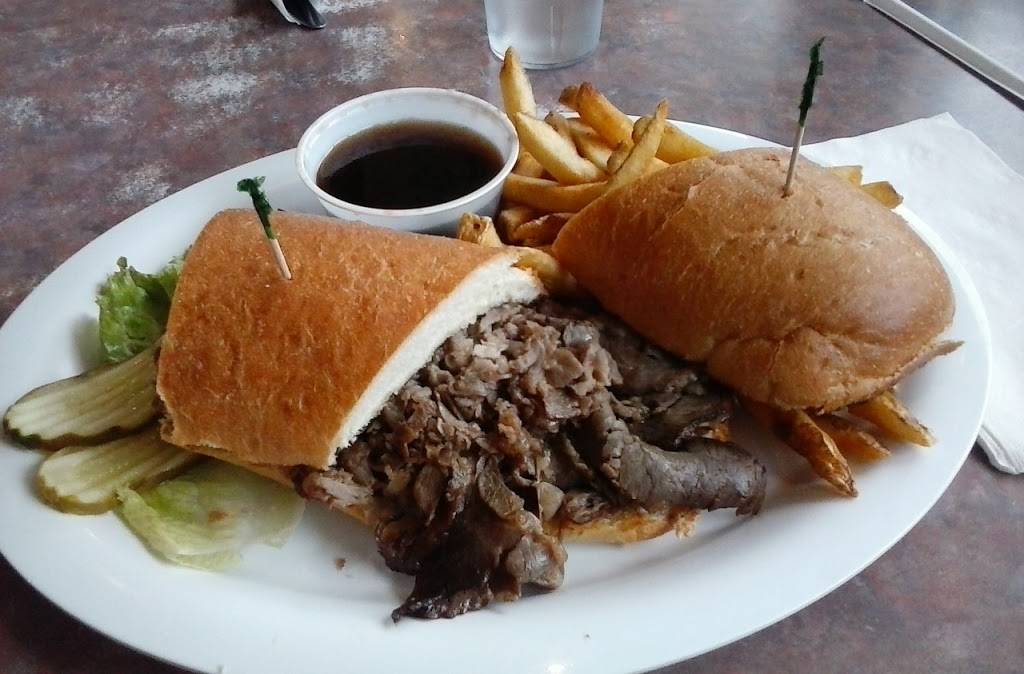 Sierra Cafe | restaurant | 350 Winter Park Ct, Reno, NV 89511, USA | 7753456789 OR +1 775-345-6789