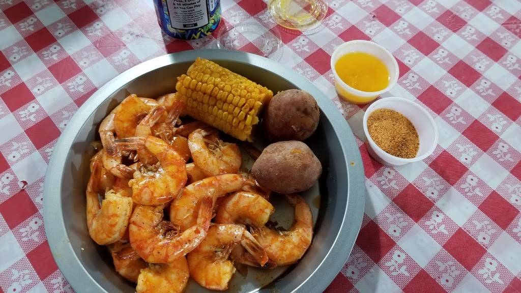 Lil Animals Seafood & More! | restaurant | 7828 Line Ave, Shreveport, LA 71106, USA | 3186708786 OR +1 318-670-8786