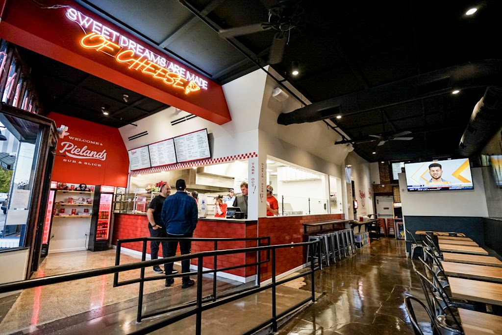 Pielands Sub & Slice | restaurant | 1021 Virginia Ave NE, Atlanta, GA 30306, USA | 4049689961 OR +1 404-968-9961