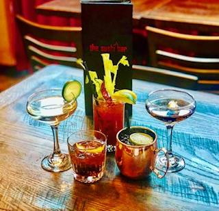 The Sushi Bar at Lower Bricktown | restaurant | 200 South Oklahoma Ste 130, Oklahoma City, OK 73104, USA | 4056096099 OR +1 405-609-6099