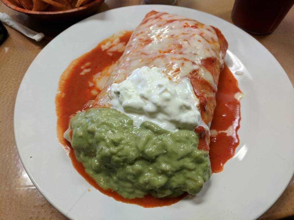 The Original Las Brisas | restaurant | 1110 N Gaffey St D, San Pedro, CA 90731, USA | 3108334395 OR +1 310-833-4395