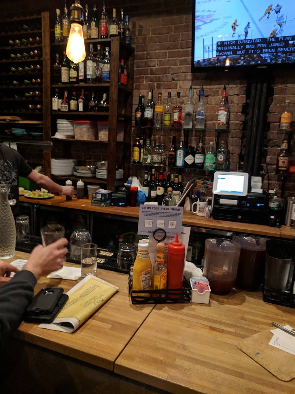 War Streets Brewery | restaurant | 902 Western Ave, Pittsburgh, PA 15233, USA | 4122242163 OR +1 412-224-2163