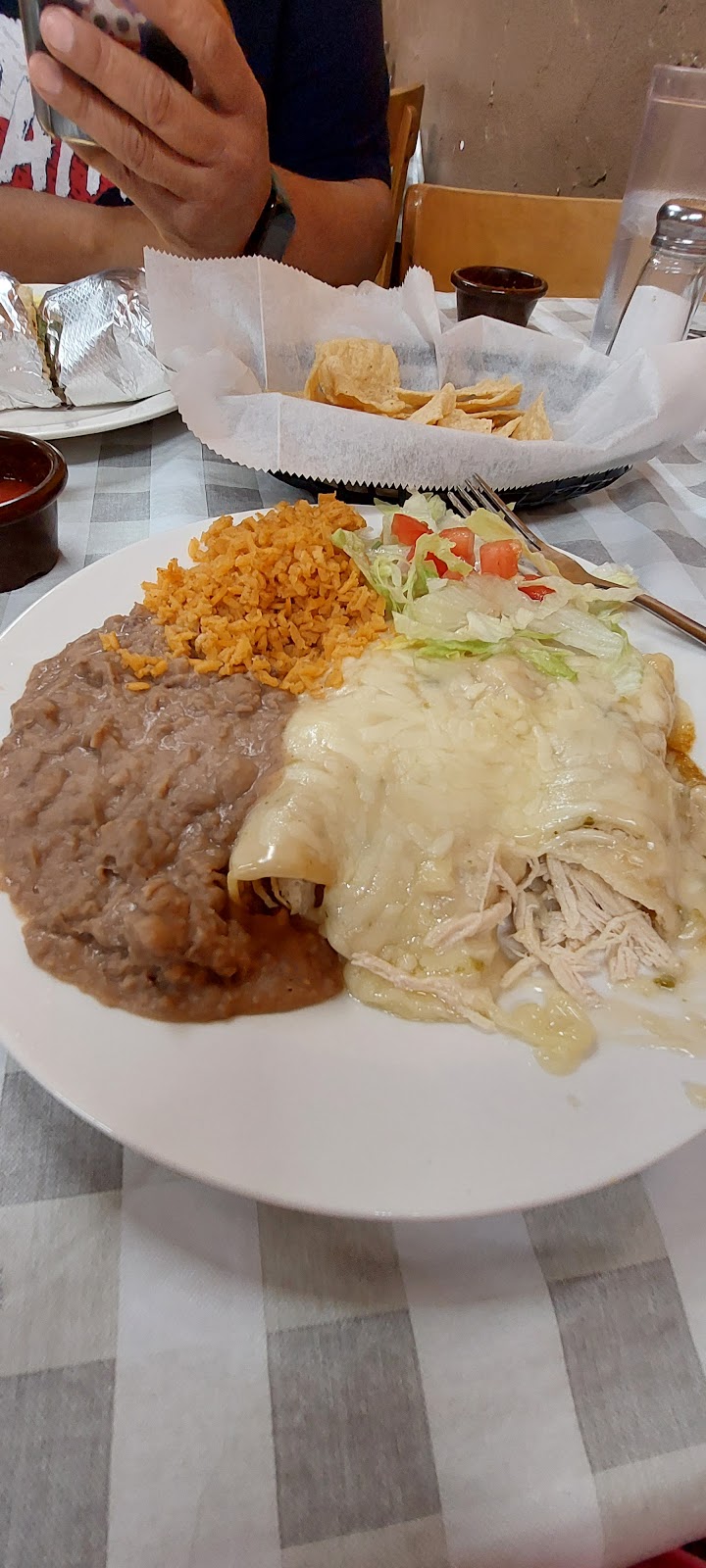 Delicia Express | cafe | 3400 US-281, Mineral Wells, TX 76067, USA | 9408591248 OR +1 940-859-1248