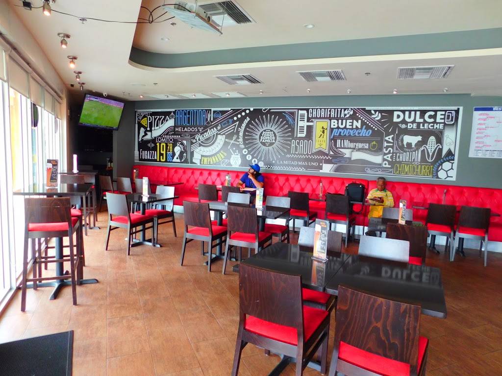 Che Milanesa | restaurant | 11735 SW 147th Ave #38, Miami, FL 33196, USA | 3059341027 OR +1 305-934-1027