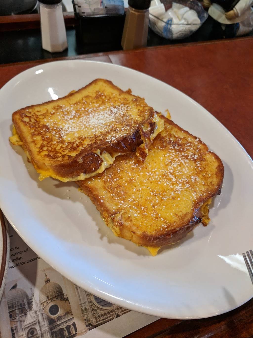 Papa Nicks Pasta & Pizza | restaurant | 4940 Fruitville Rd, Sarasota, FL 34232, USA | 9413774753 OR +1 941-377-4753