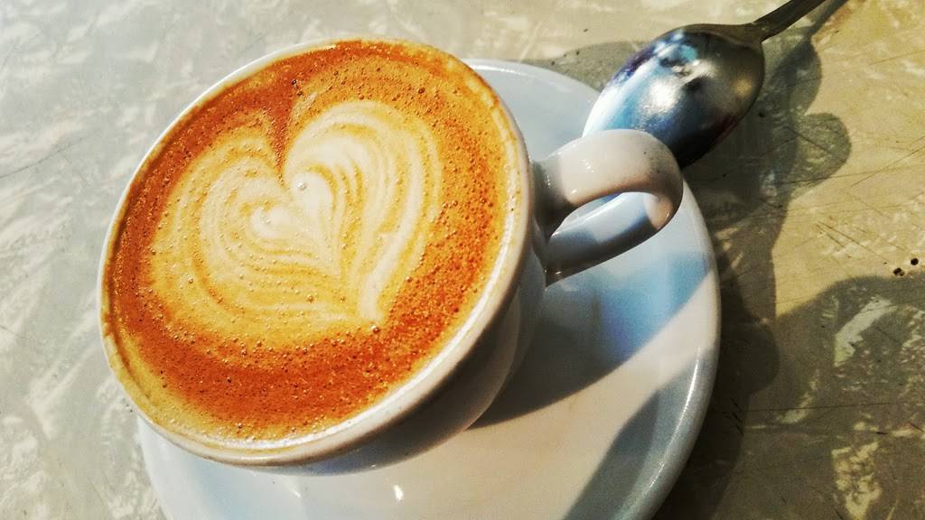 BREWED | cafe | 801 W Magnolia Ave, Fort Worth, TX 76104, USA | 8179451545 OR +1 817-945-1545