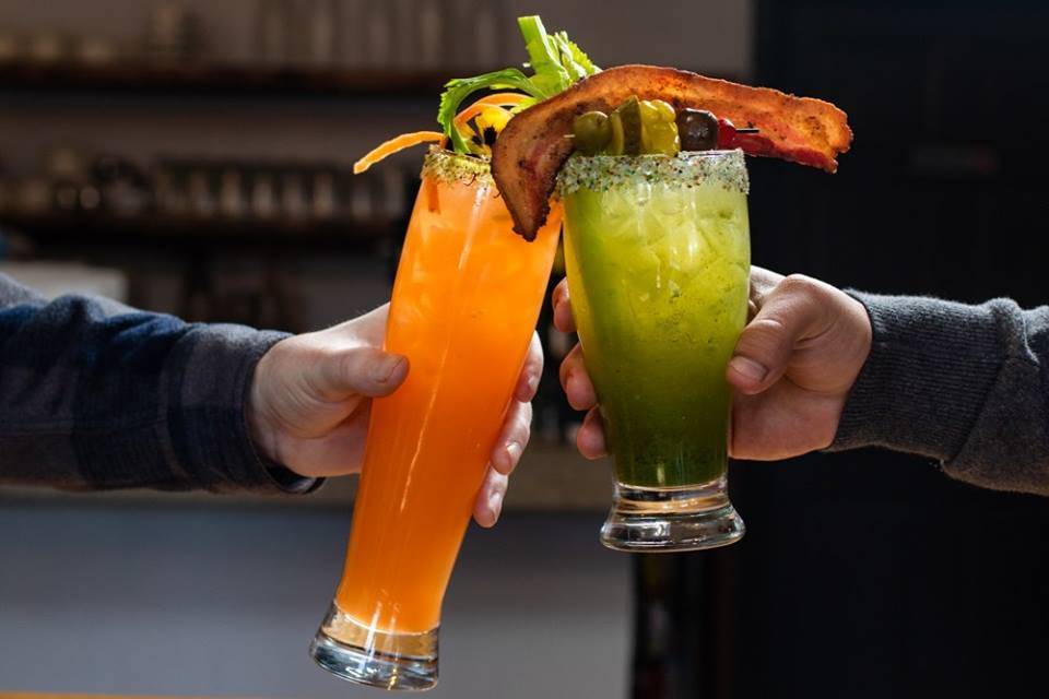 Two Cranes Bistro + Brew | restaurant | 901 Rio Grande Boulevard Northwest Suite A 190 & 192 Suite A 190 & 192, Albuquerque, NM 87104, USA | 5052953970 OR +1 505-295-3970