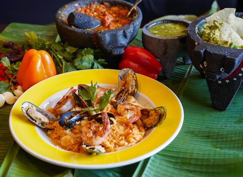 Senors Chile | restaurant | 105 Mayo Rd, Edgewater, MD 21037, USA | 4102162687 OR +1 410-216-2687