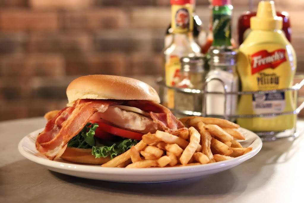 Ponderosa Lounge & Grill | restaurant | 10350 N Vancouver Way, Portland, OR 97217, USA | 5033450300 OR +1 503-345-0300