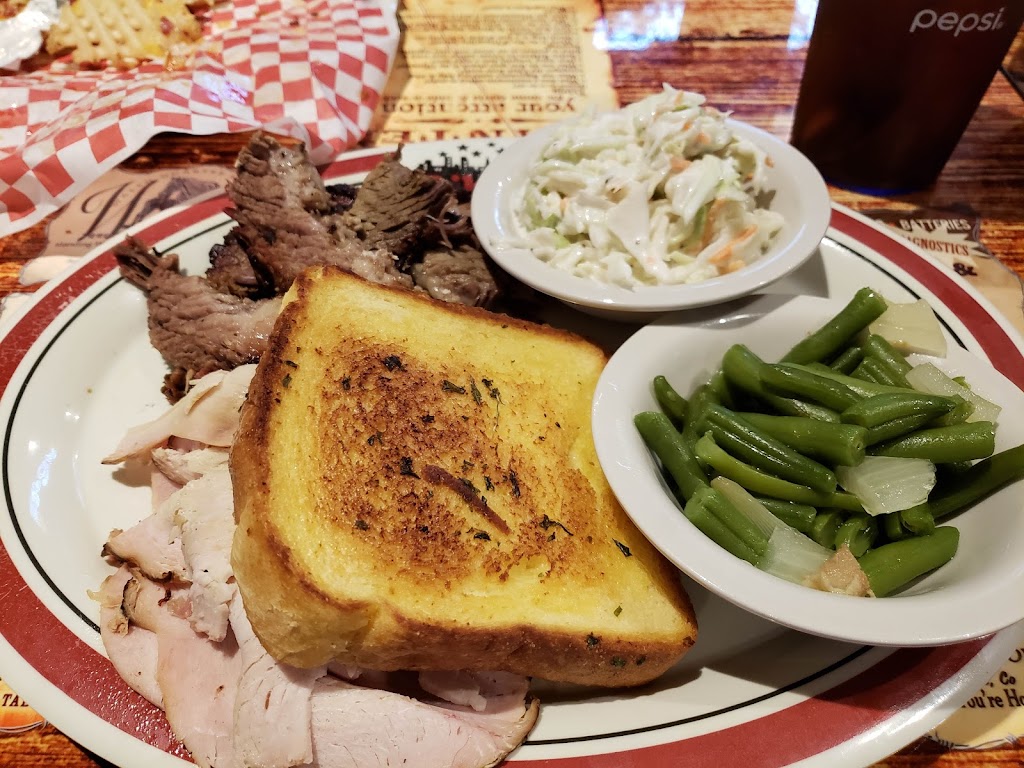 Rib City - Montrose | restaurant | 1521 Oxbow Dr suite 165 suite 165, Montrose, CO 81401, USA | 9702497427 OR +1 970-249-7427