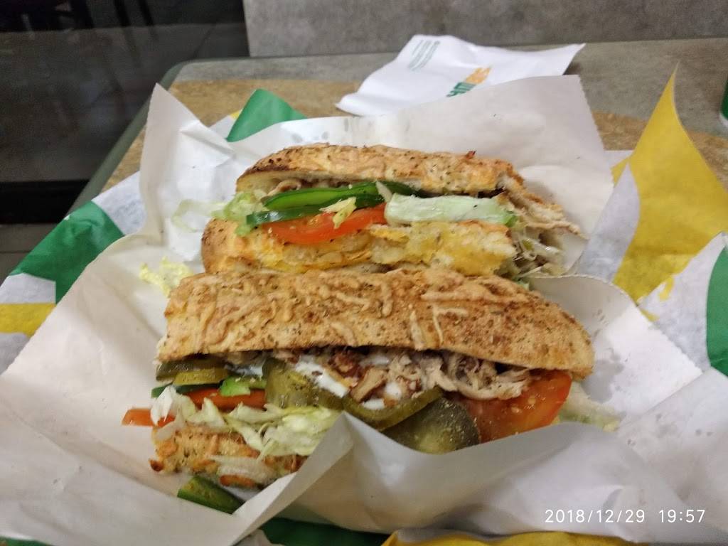 Subway | meal takeaway | 1217 W Irvington Rd Unit 123, Tucson, AZ 85714, USA | 5207464059 OR +1 520-746-4059