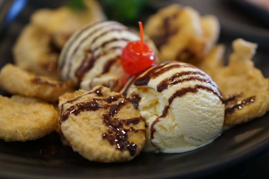 Restaurant Sakura | restaurant | Cuauhtémoc Sur 10, La Gloria, 22645 Tijuana, B.C., Mexico | 016646362048 OR +52 664 636 2048