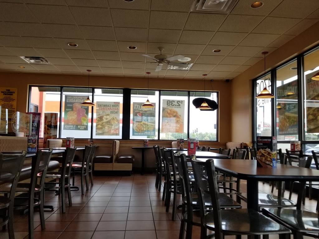 Taco Johns | restaurant | 4700 Vine St, Lincoln, NE 68503, USA | 4024663950 OR +1 402-466-3950