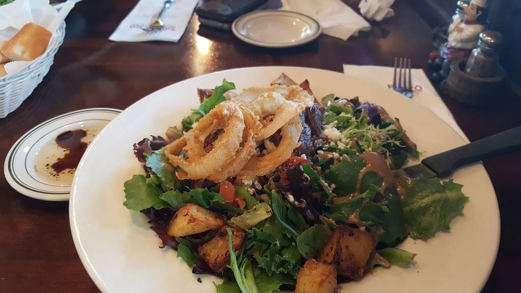 Tutto Fresco | restaurant | 1808 N Tustin Ave, Santa Ana, CA 92705, USA | 7145681035 OR +1 714-568-1035