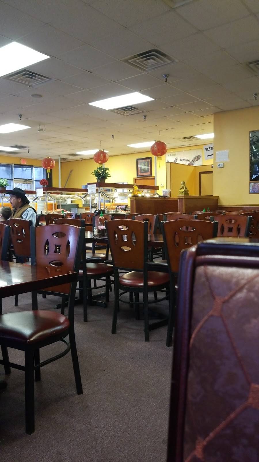 China Buffet | restaurant | 828 Boyd Rd # 101, Azle, TX 76020, USA | 8174448882 OR +1 817-444-8882