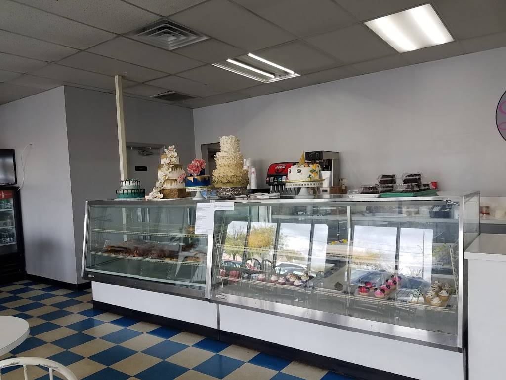 Ligers Bakery | bakery | 3040 McGehee Rd, Montgomery, AL 36111, USA | 3342886550 OR +1 334-288-6550