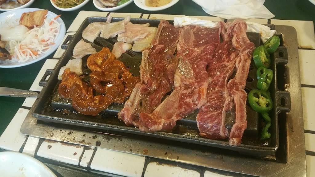 Choeng Wun BBQ Buffet Restaurant | restaurant | 944 N Western Ave, Los Angeles, CA 90029, USA | 3234657590 OR +1 323-465-7590
