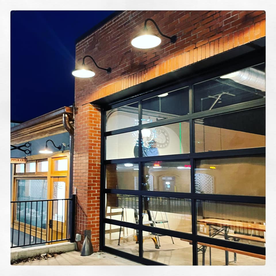 Briergarten | restaurant | 121 Stratton Alley Suite 9, Lewisburg, WV 24901, USA | 3045204039 OR +1 304-520-4039