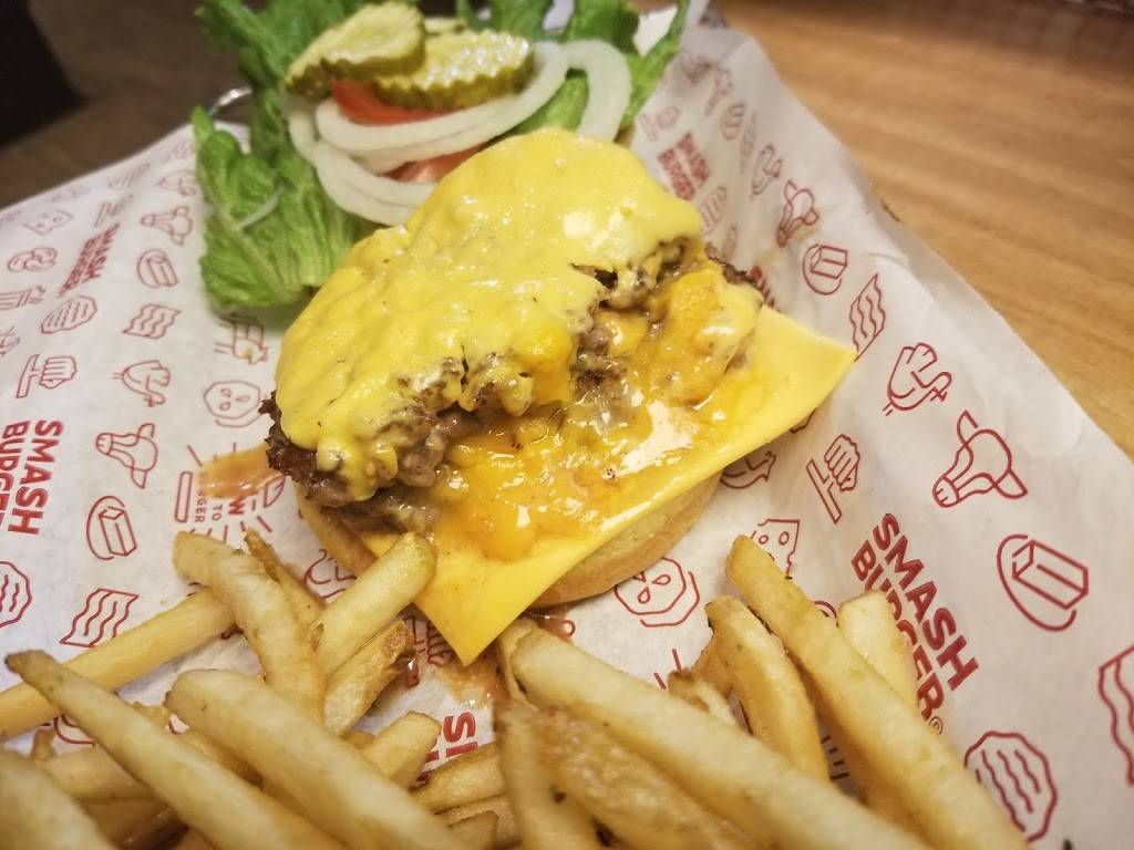 Smashburger | restaurant | 1060 Cedar Bridge Ave, Brick, NJ 08723, USA | 7324757892 OR +1 732-475-7892