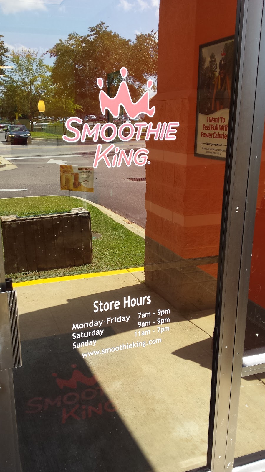 Smoothie King | meal delivery | 1791 E 9 Mile Rd, Pensacola, FL 32514, USA | 8504653866 OR +1 850-465-3866