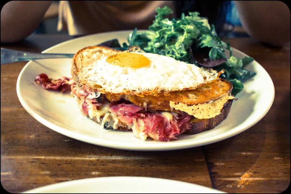 Republique | cafe | 624 South La Brea Ave, Los Angeles, CA 90036, USA | 3103626115 OR +1 310-362-6115