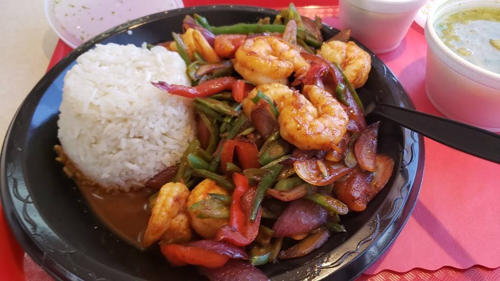 Pollo Inka Express | restaurant | 2440 S Maryland Pkwy, Las Vegas, NV 89104, USA | 7025227871 OR +1 702-522-7871