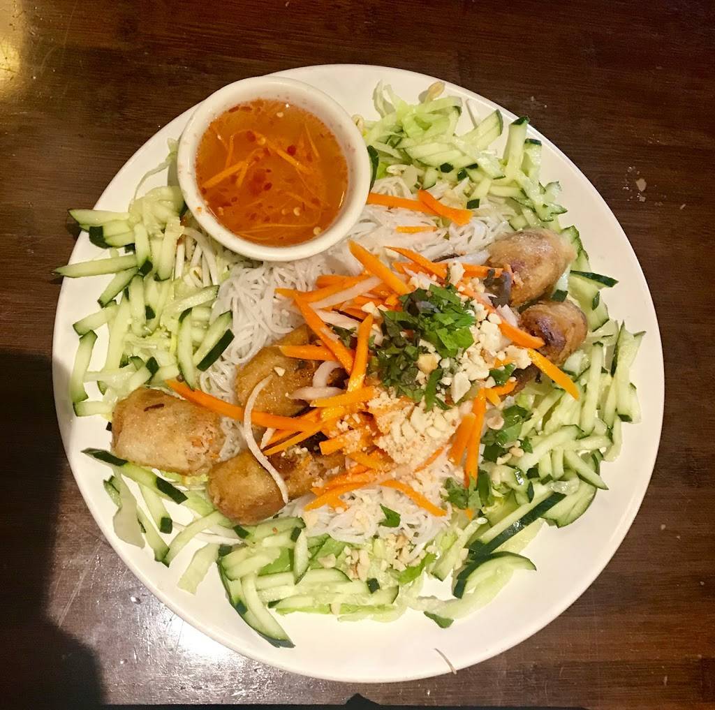Indochine Vietnamese Bistro | restaurant | 230 1300 E, Salt Lake City, UT 84102, USA | 8015820896 OR +1 801-582-0896