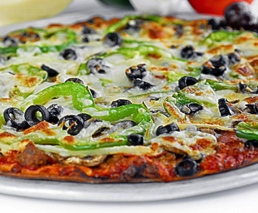 Mansettis Pizza & Pasta | meal delivery | 3999 Rice St, Shoreview, MN 55126, USA | 6514835125 OR +1 651-483-5125