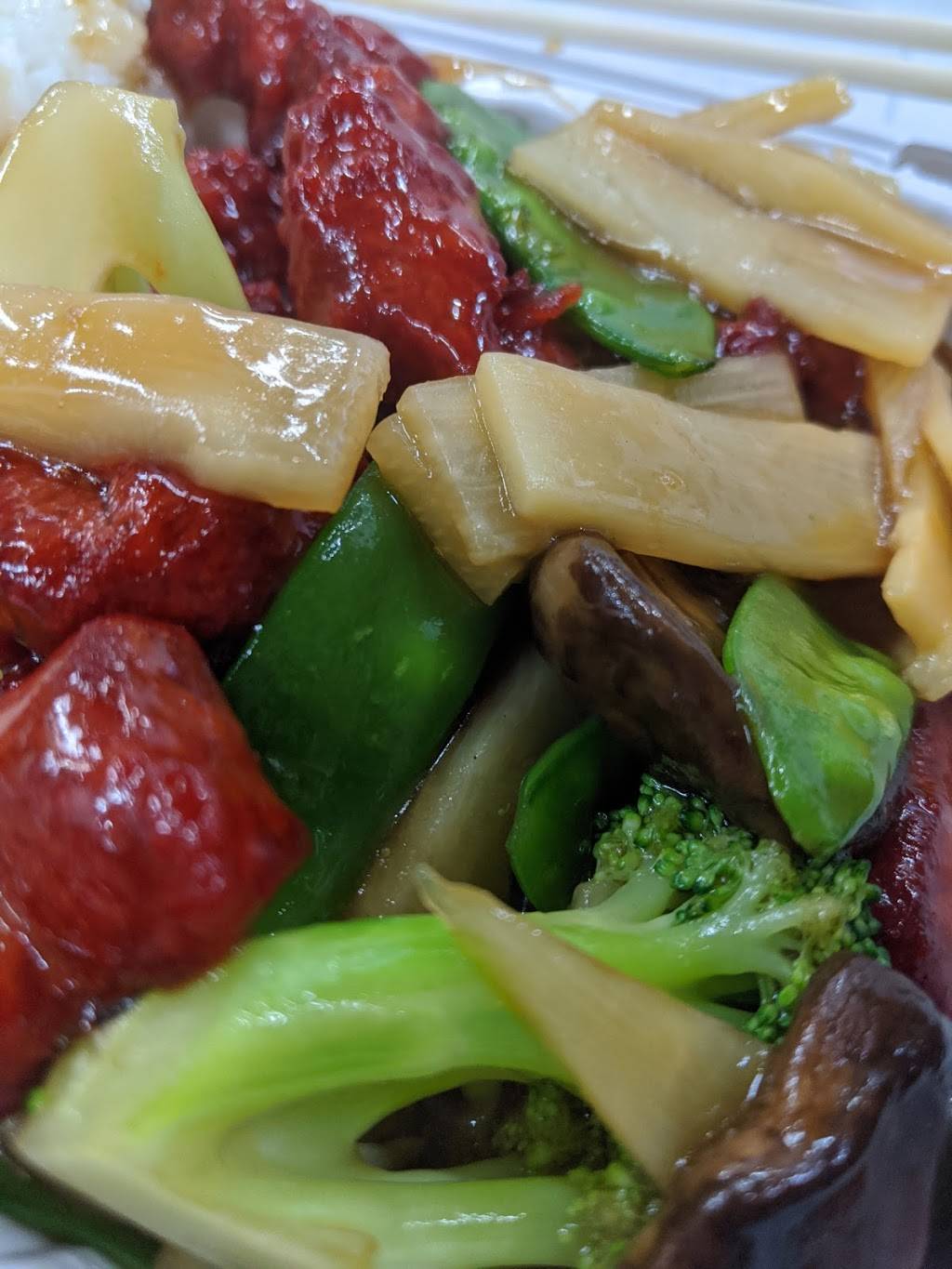 New Arping | restaurant | 45 Division St, New York, NY 10002, USA | 2129666688 OR +1 212-966-6688